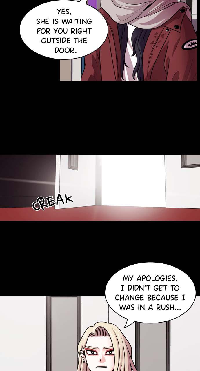 Tomorrow Chapter 15 - Page 24