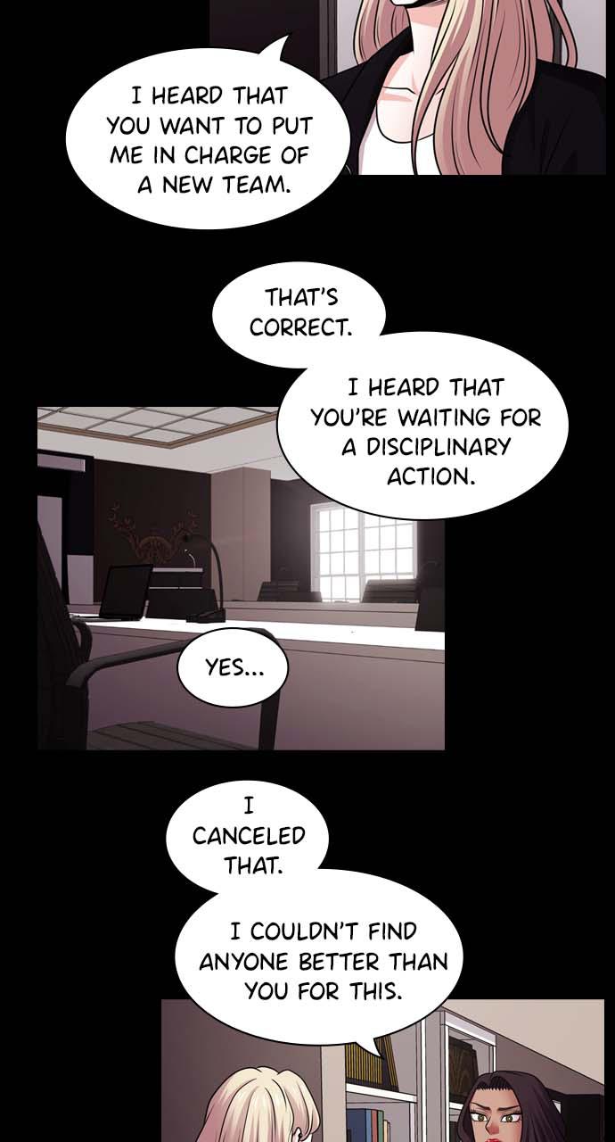 Tomorrow Chapter 15 - Page 26