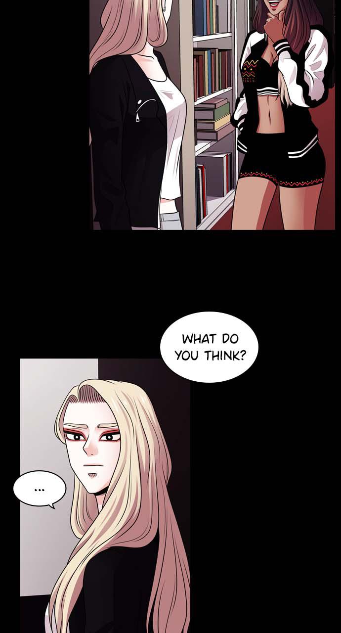 Tomorrow Chapter 15 - Page 27