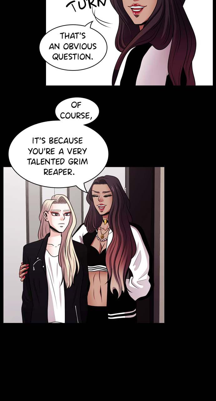 Tomorrow Chapter 15 - Page 32