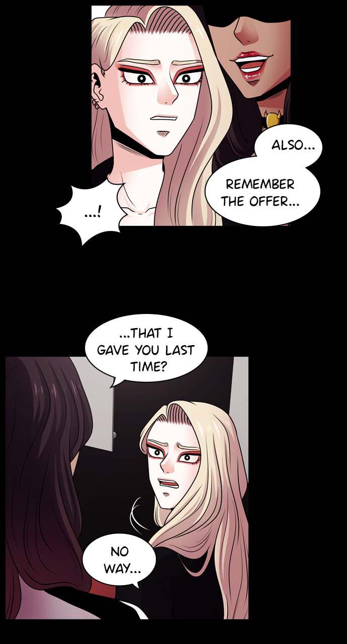 Tomorrow Chapter 15 - Page 33