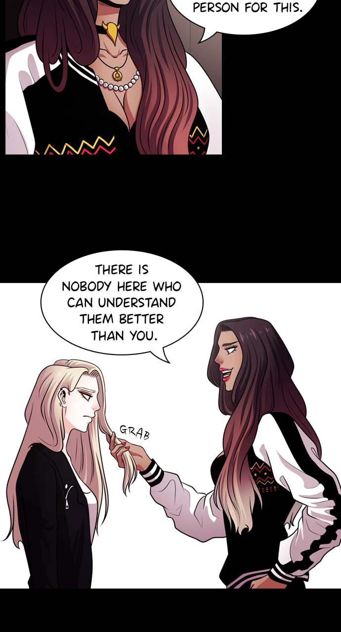 Tomorrow Chapter 15 - Page 35