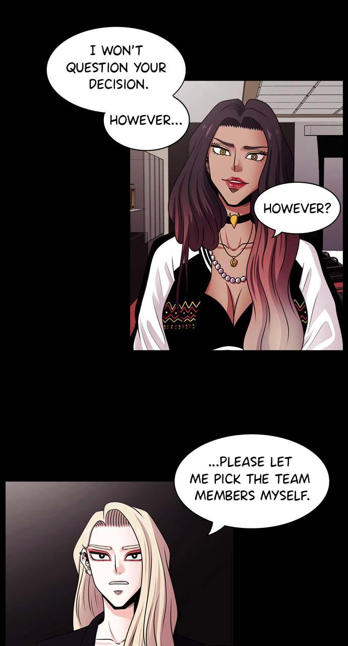 Tomorrow Chapter 15 - Page 37