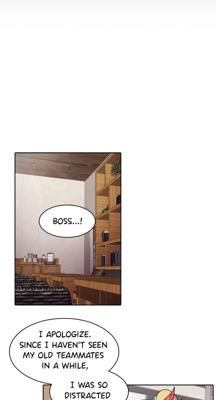 Tomorrow Chapter 15 - Page 39