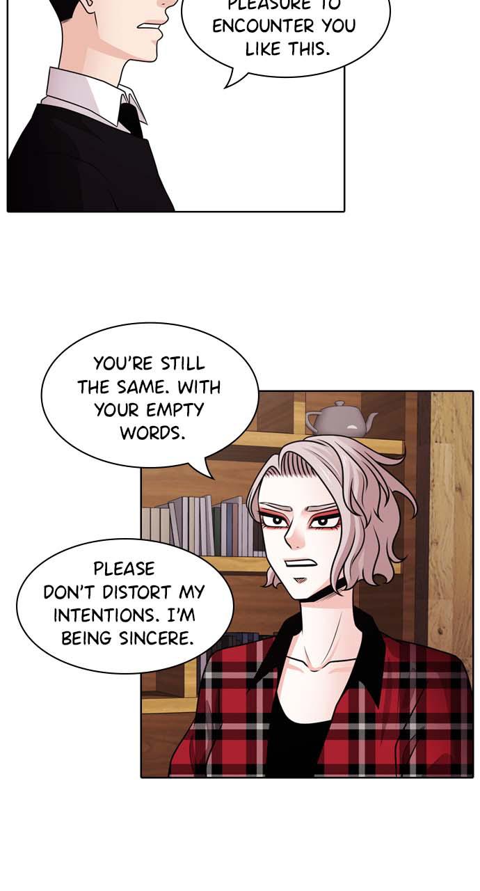 Tomorrow Chapter 15 - Page 42