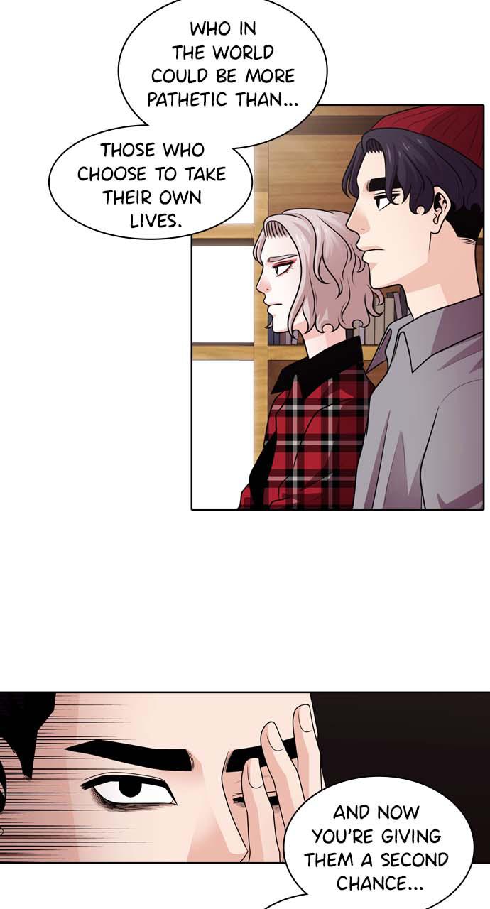 Tomorrow Chapter 15 - Page 44