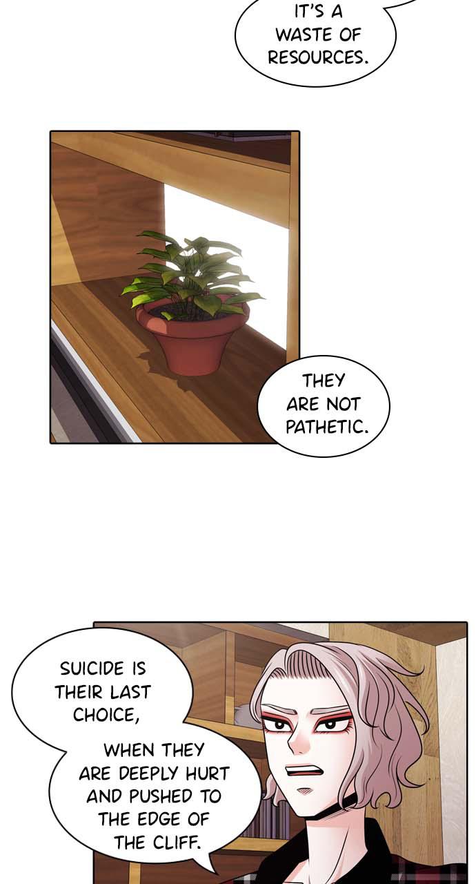 Tomorrow Chapter 15 - Page 45