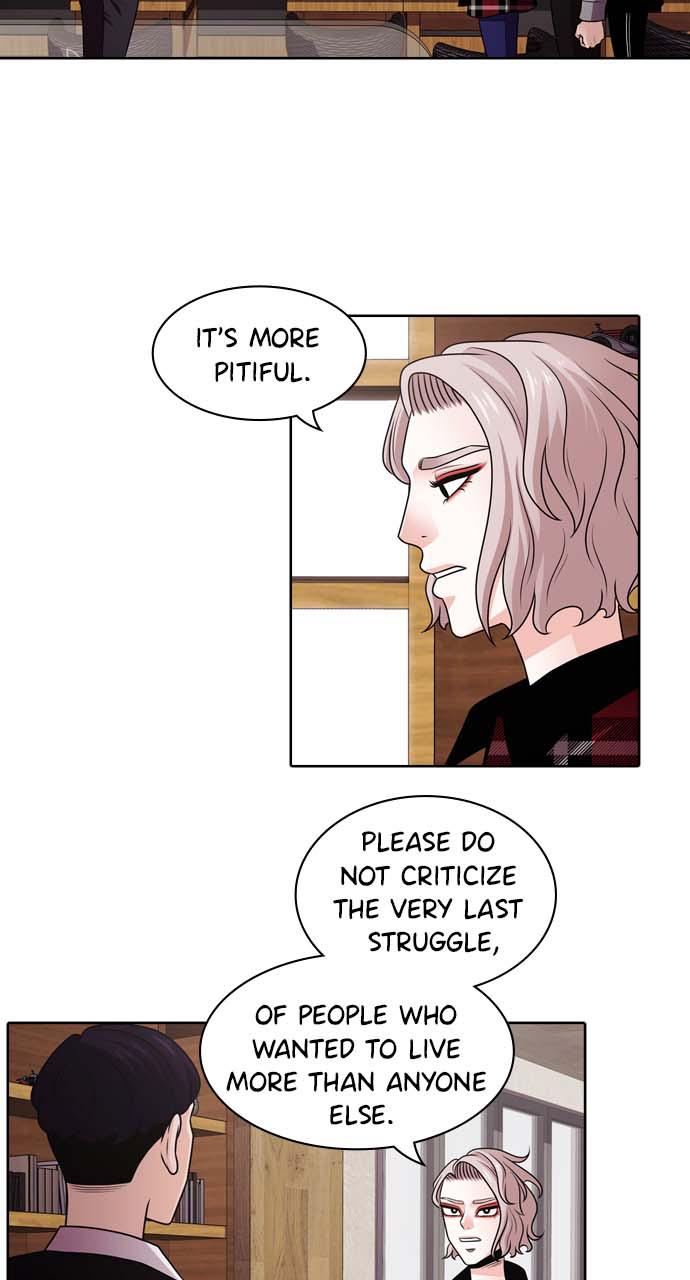 Tomorrow Chapter 15 - Page 47