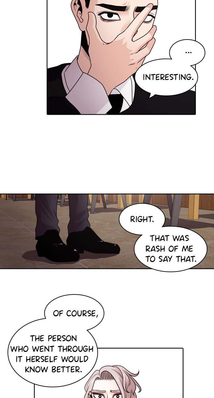 Tomorrow Chapter 15 - Page 49