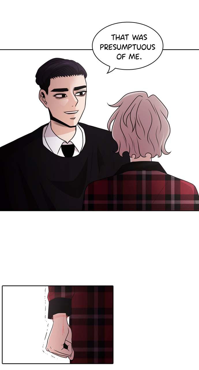 Tomorrow Chapter 15 - Page 51