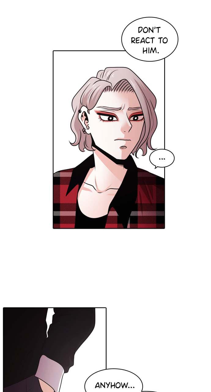 Tomorrow Chapter 15 - Page 53