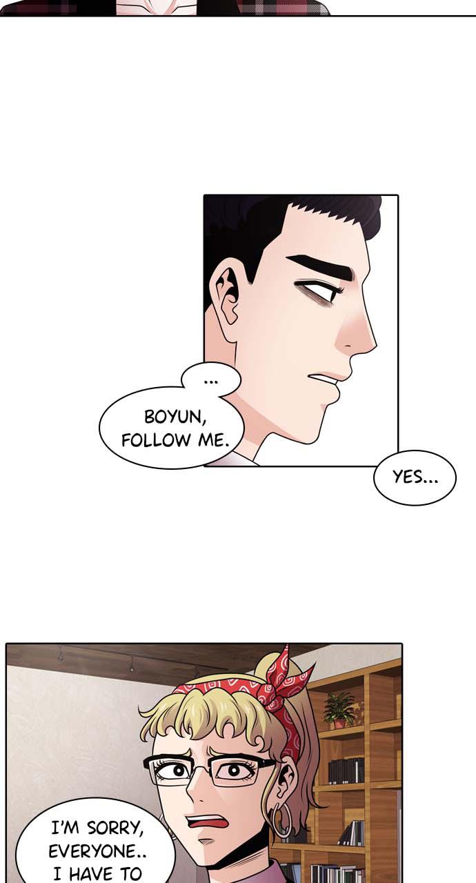 Tomorrow Chapter 15 - Page 56