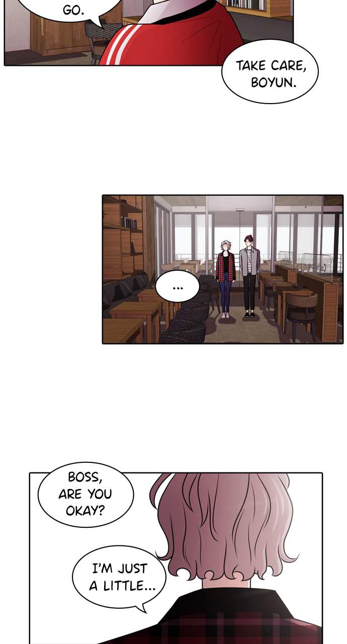 Tomorrow Chapter 15 - Page 57