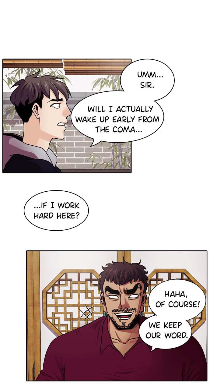 Tomorrow Chapter 15 - Page 61