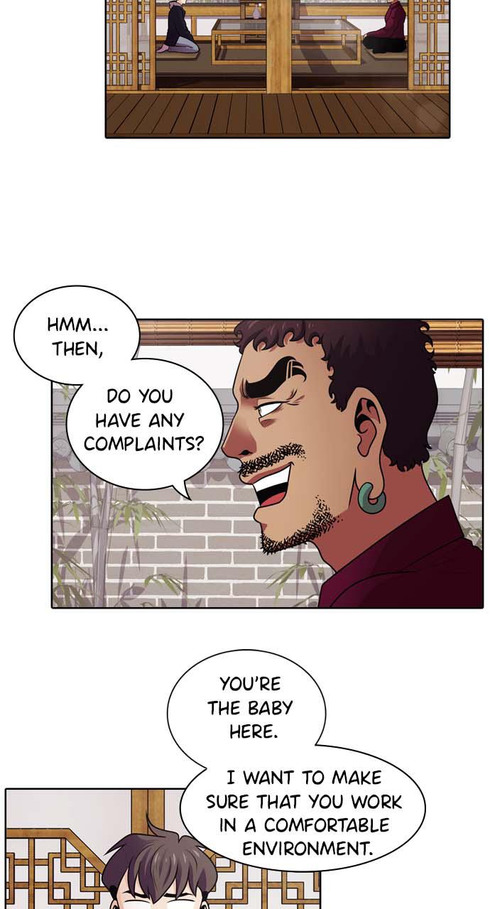 Tomorrow Chapter 15 - Page 63