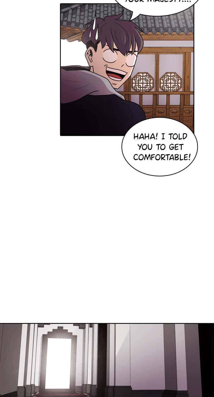 Tomorrow Chapter 15 - Page 67