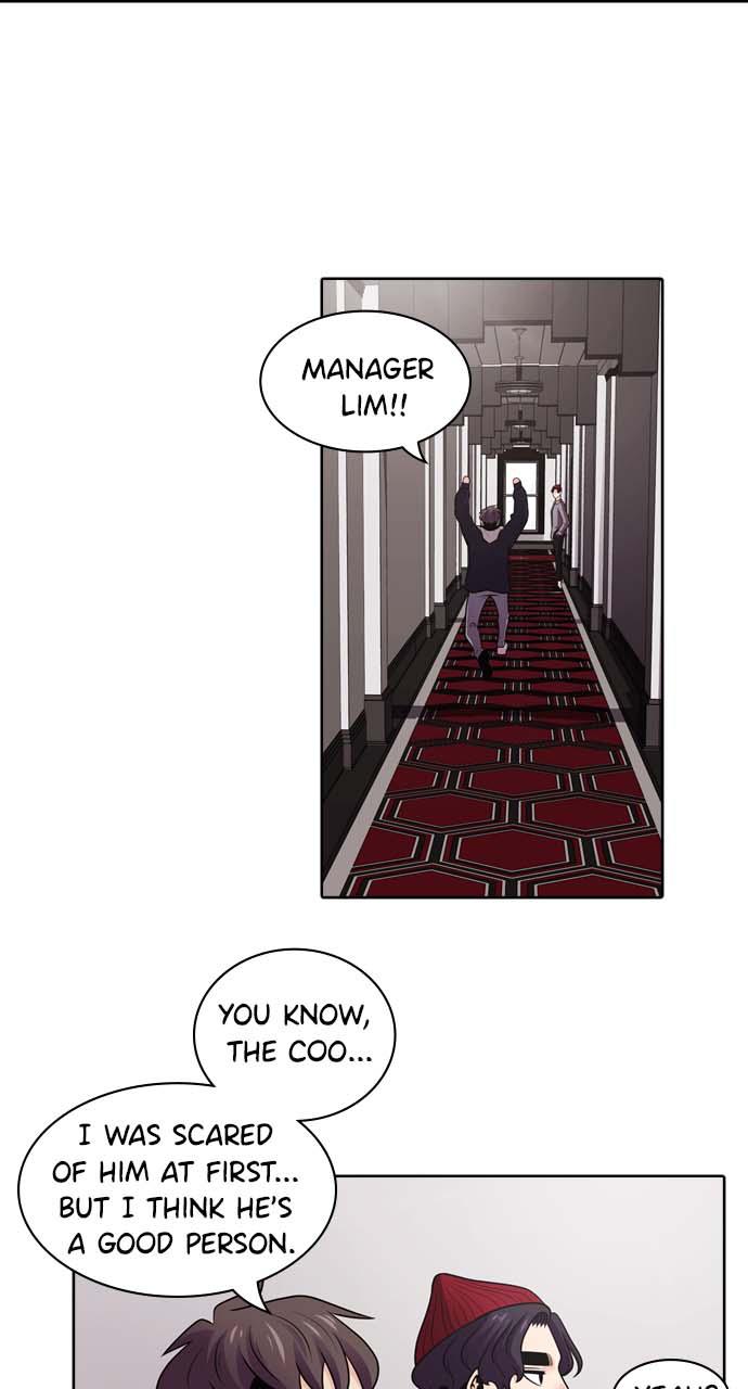 Tomorrow Chapter 15 - Page 68