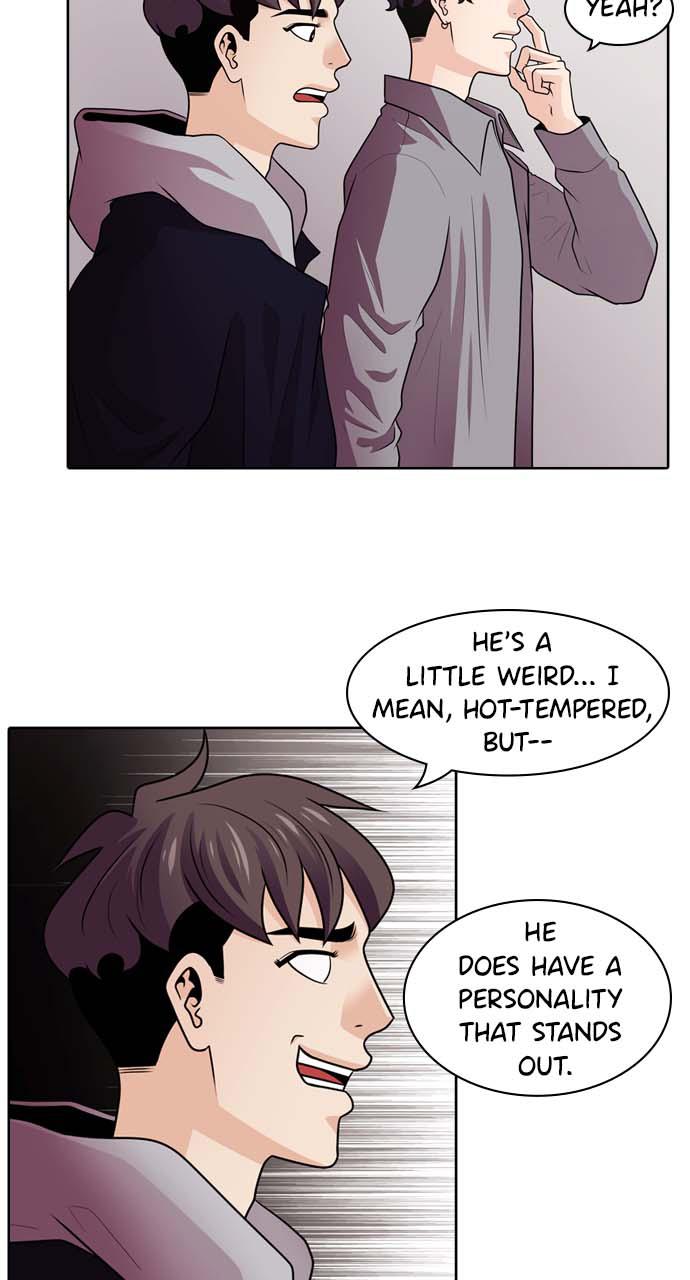 Tomorrow Chapter 15 - Page 69