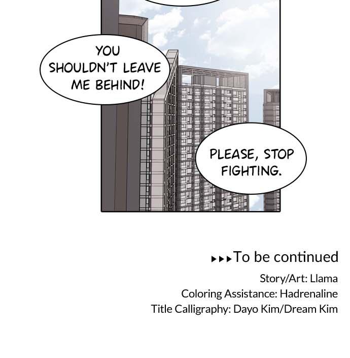 Tomorrow Chapter 15 - Page 76