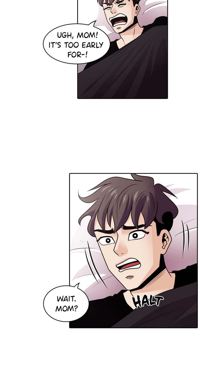 Tomorrow Chapter 16 - Page 4