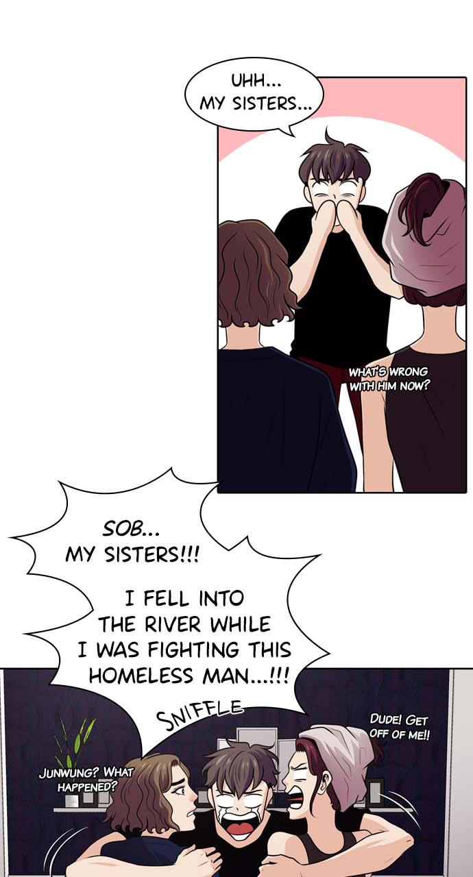 Tomorrow Chapter 16 - Page 9