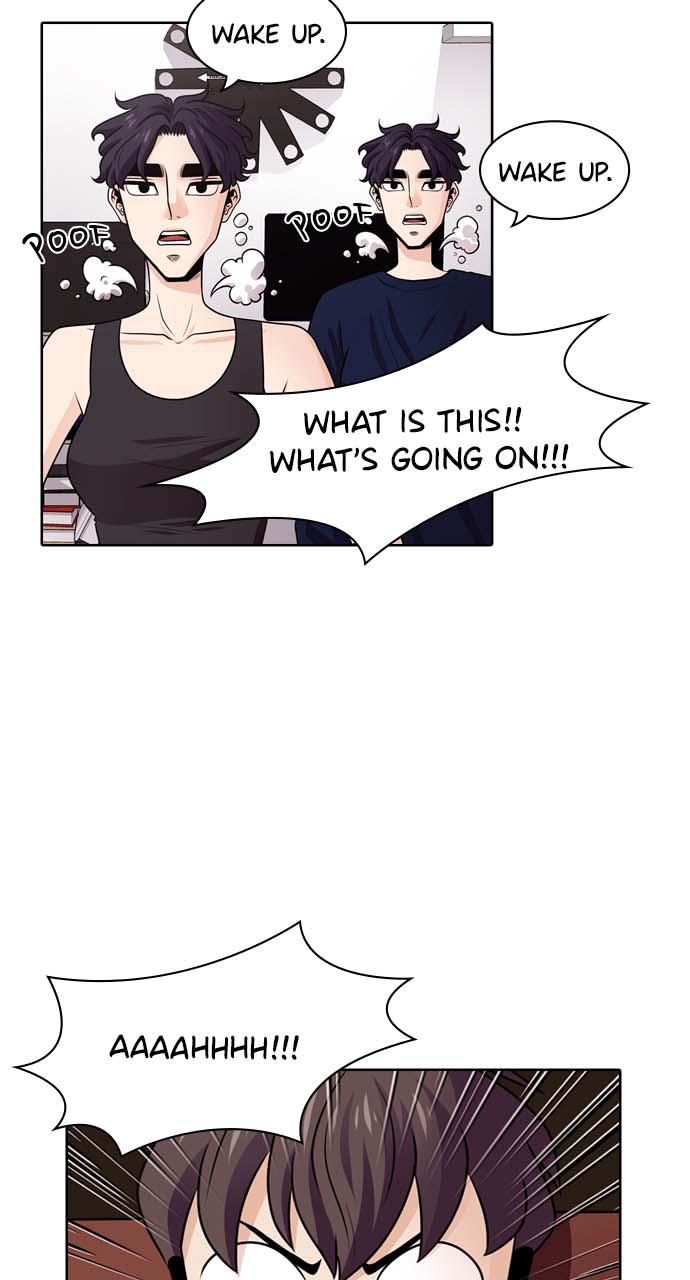 Tomorrow Chapter 16 - Page 12