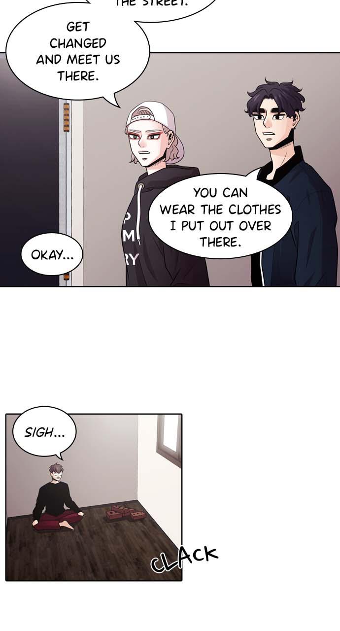 Tomorrow Chapter 16 - Page 16