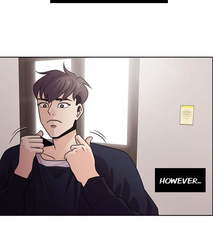 Tomorrow Chapter 16 - Page 18