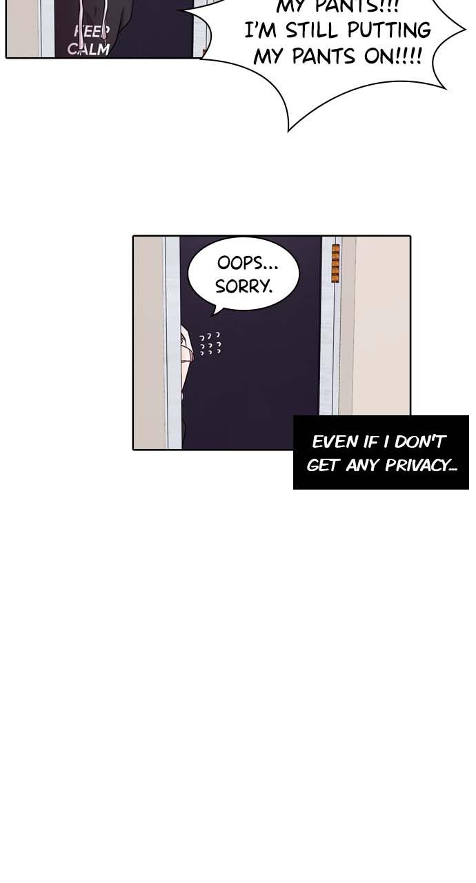 Tomorrow Chapter 16 - Page 22