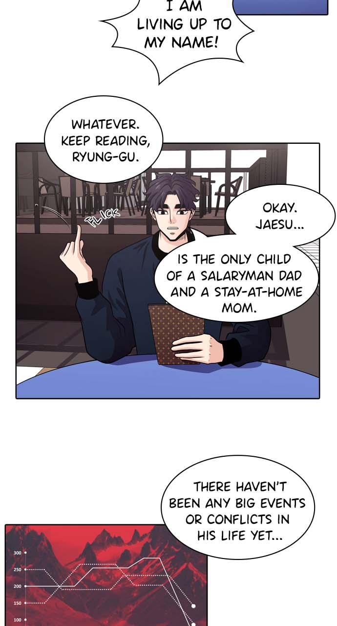 Tomorrow Chapter 16 - Page 26