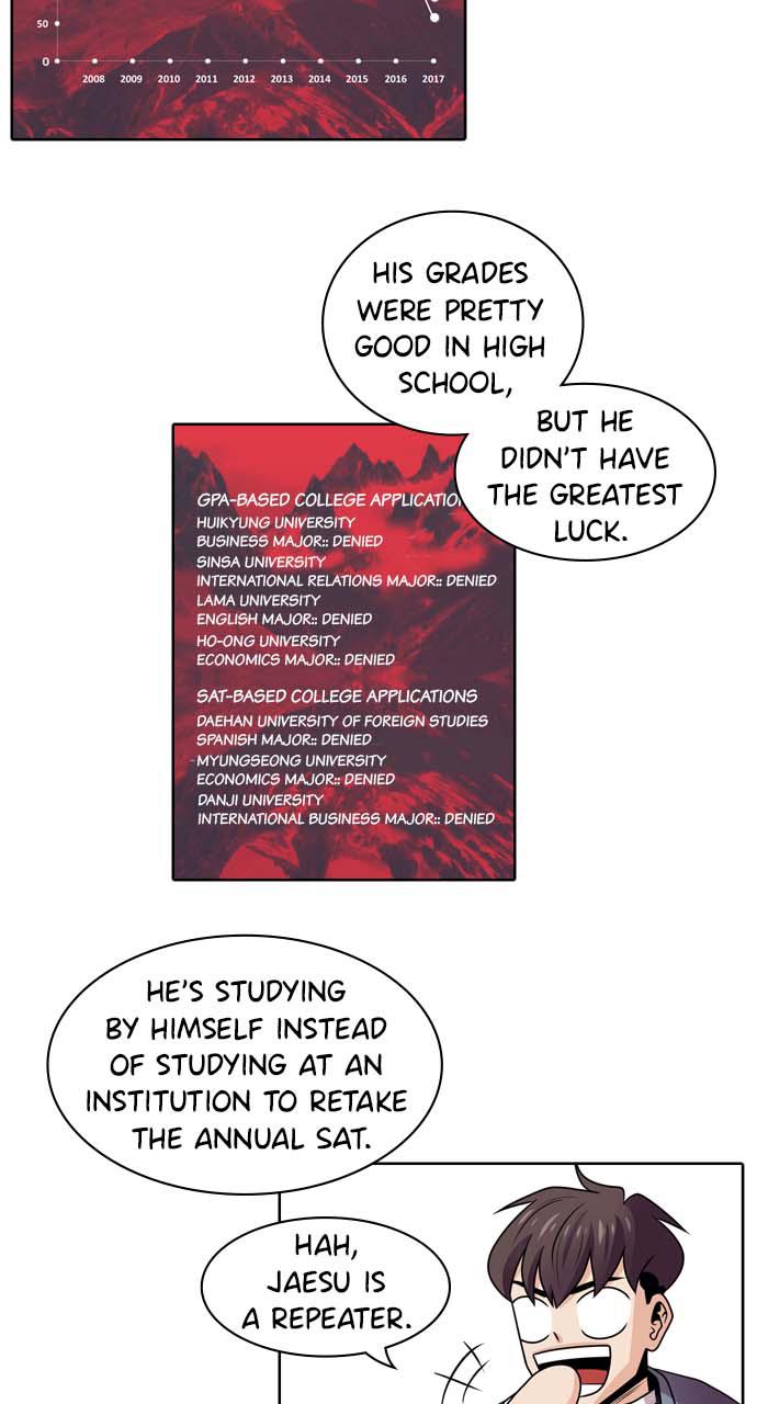 Tomorrow Chapter 16 - Page 27