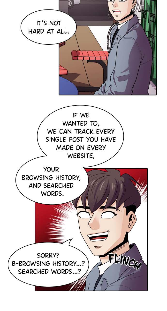 Tomorrow Chapter 16 - Page 30