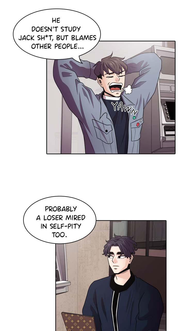 Tomorrow Chapter 16 - Page 37