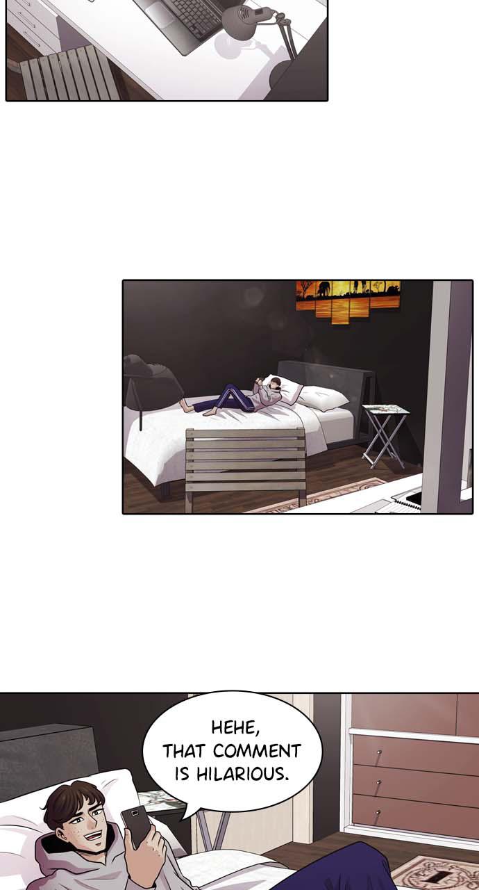 Tomorrow Chapter 16 - Page 40