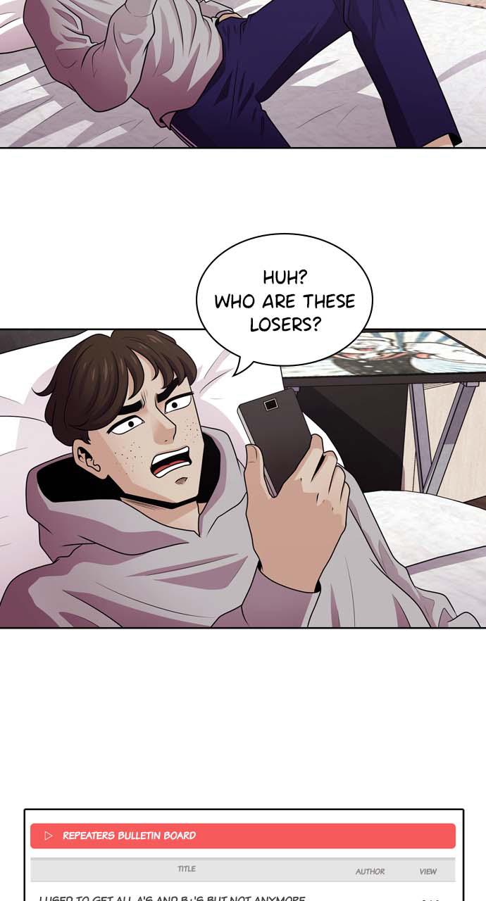 Tomorrow Chapter 16 - Page 41