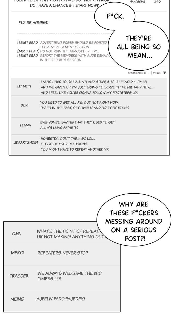 Tomorrow Chapter 16 - Page 42