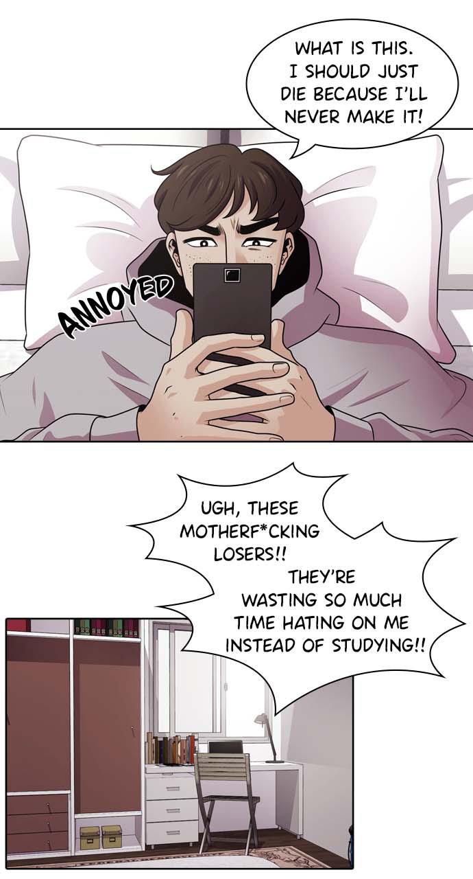 Tomorrow Chapter 16 - Page 43