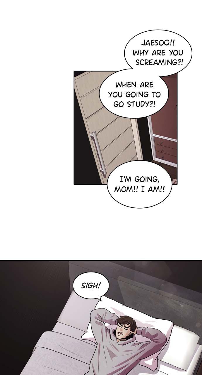 Tomorrow Chapter 16 - Page 44