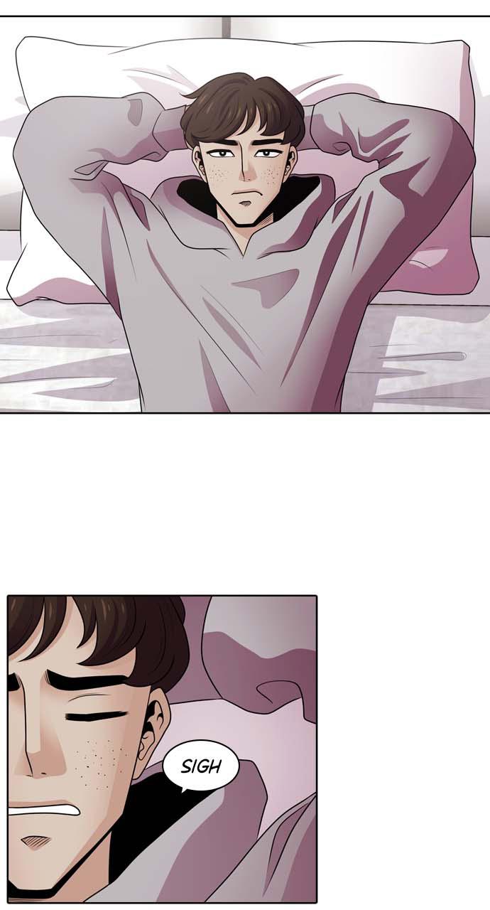 Tomorrow Chapter 16 - Page 47