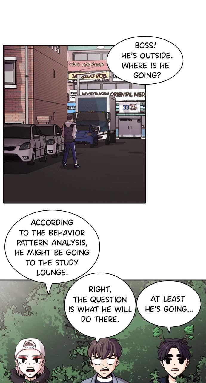 Tomorrow Chapter 16 - Page 49