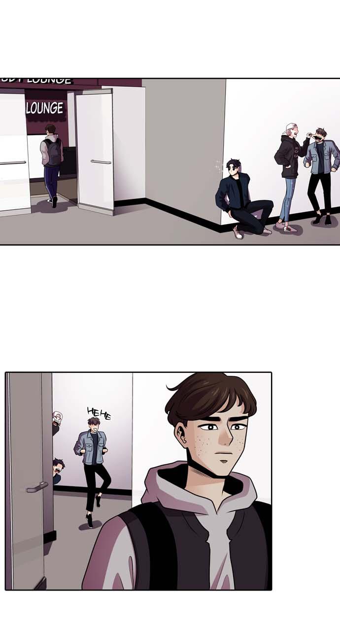 Tomorrow Chapter 16 - Page 51