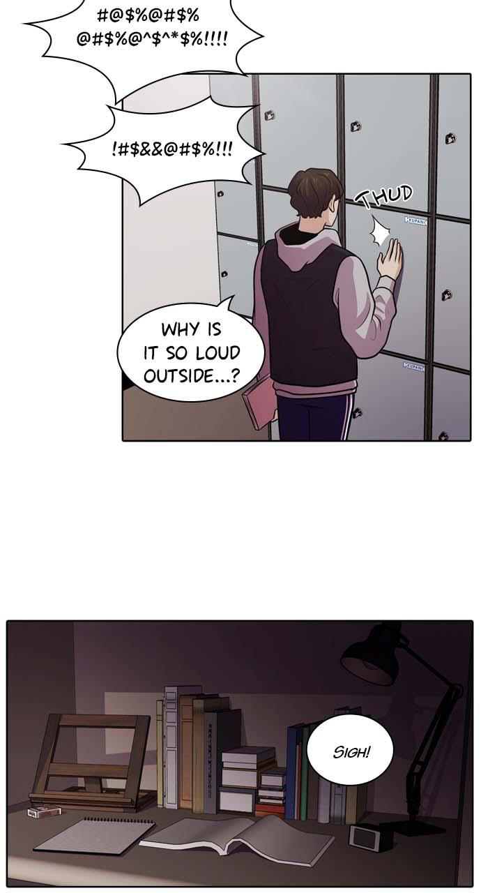 Tomorrow Chapter 16 - Page 57