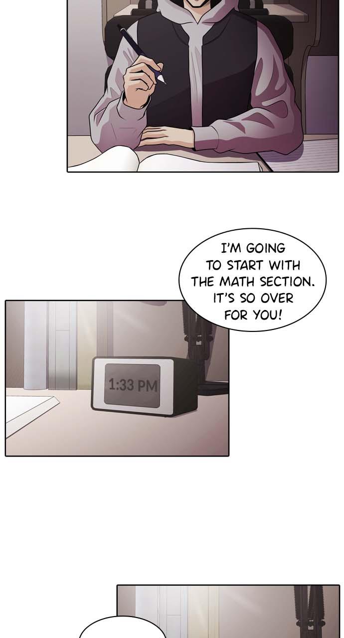 Tomorrow Chapter 16 - Page 59