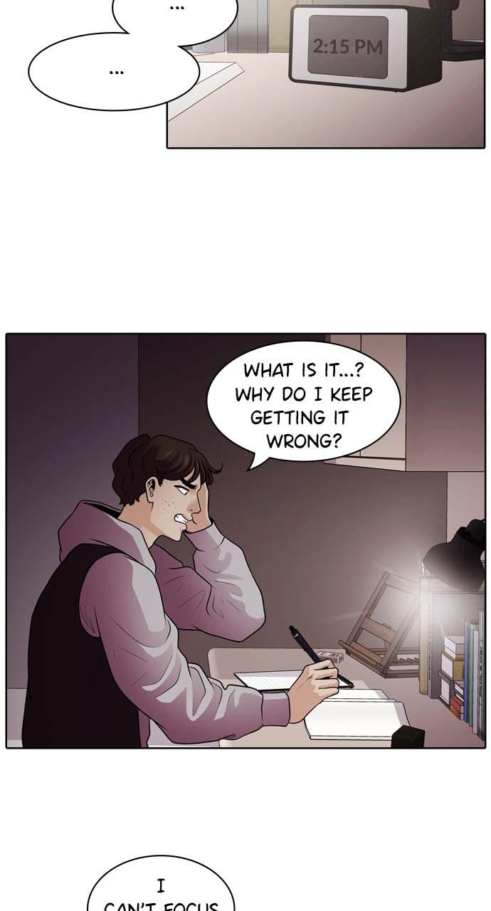 Tomorrow Chapter 16 - Page 60