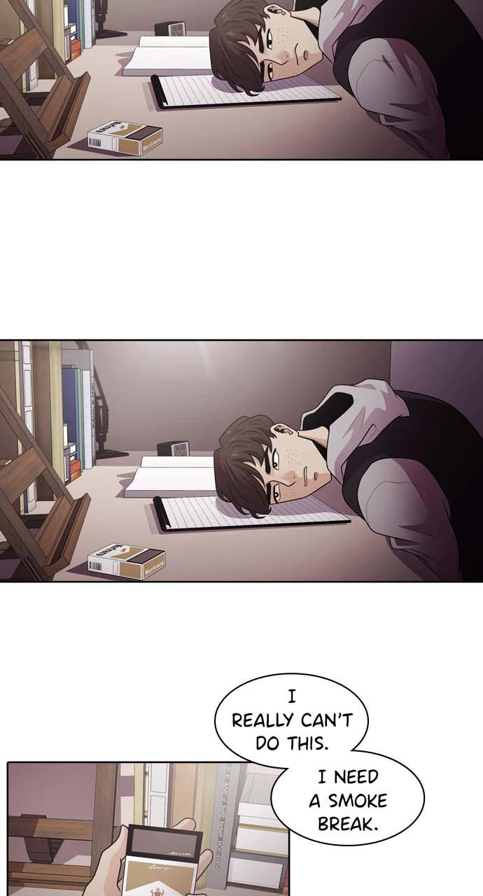 Tomorrow Chapter 16 - Page 62