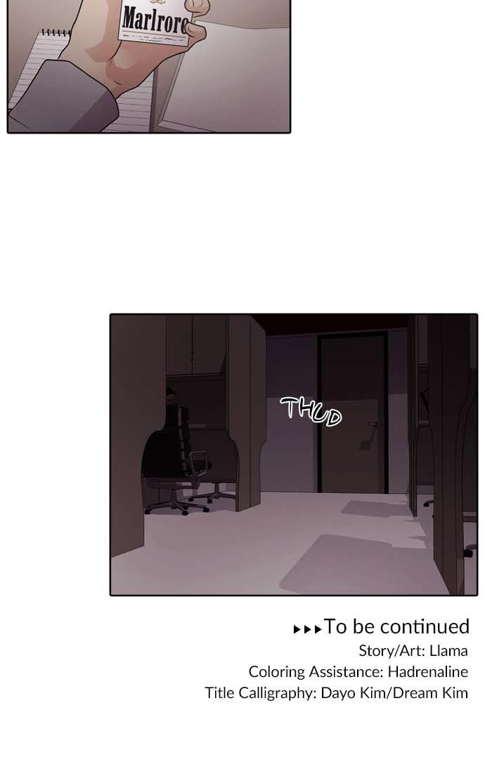 Tomorrow Chapter 16 - Page 63