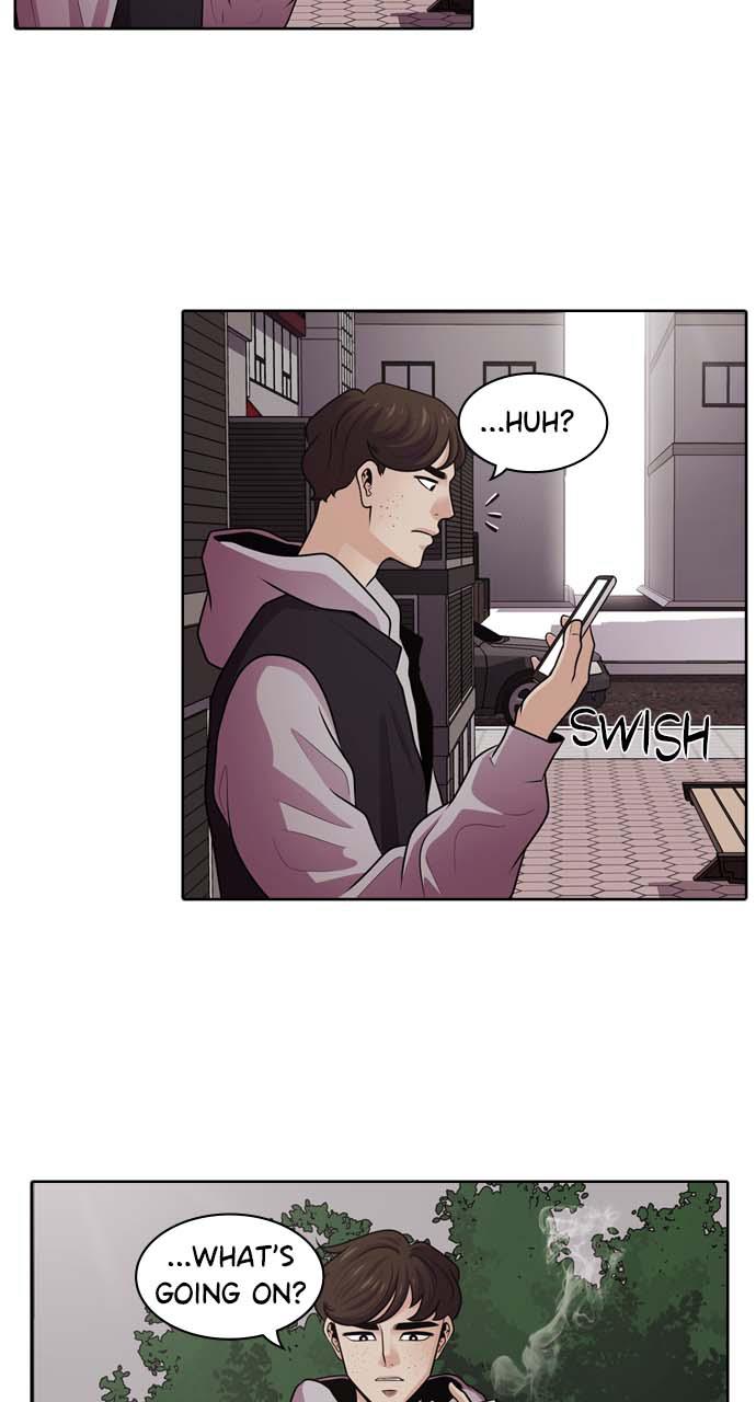 Tomorrow Chapter 17 - Page 4