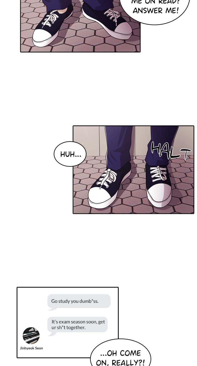 Tomorrow Chapter 17 - Page 7