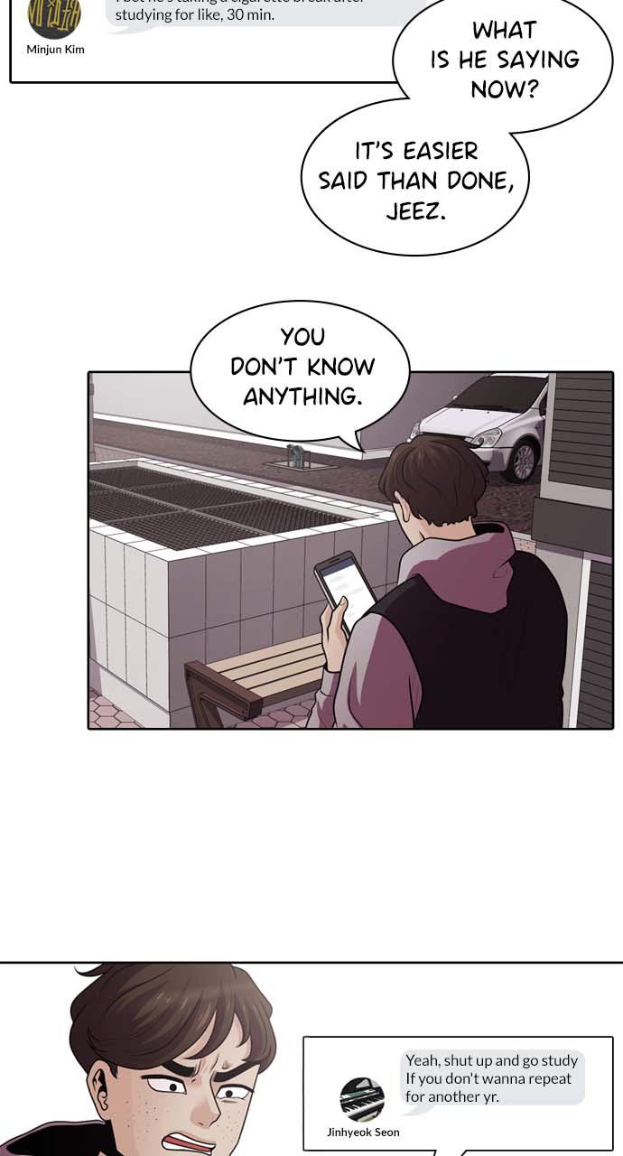 Tomorrow Chapter 17 - Page 9