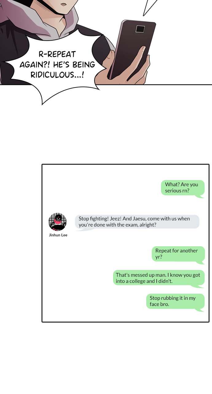 Tomorrow Chapter 17 - Page 10